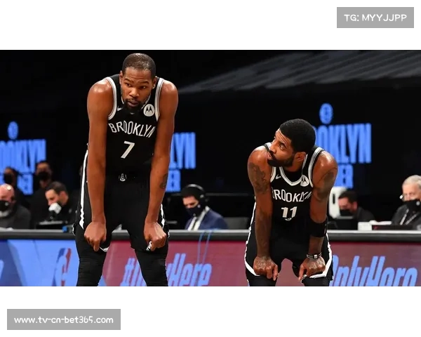 勇士客场不敌篮网，杜兰特与欧文势如破竹