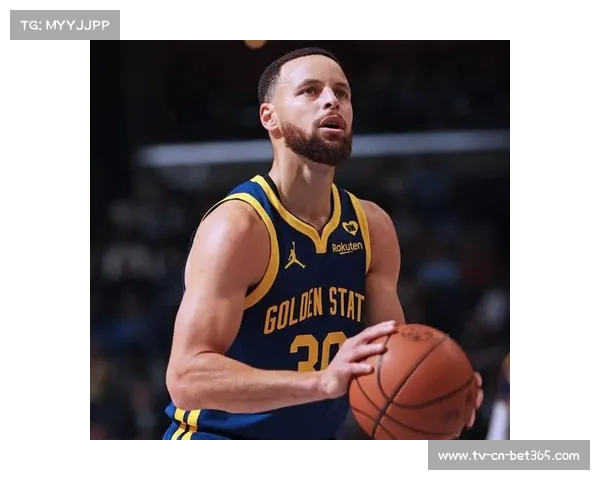 勇士队大胜之夜，三分雨让对方无力还击