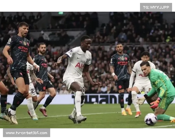 热刺战胜强敌，反弹成功