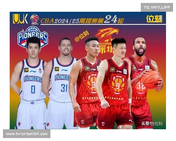 CBA赛季最强球员，谁能赢得最具价值奖？