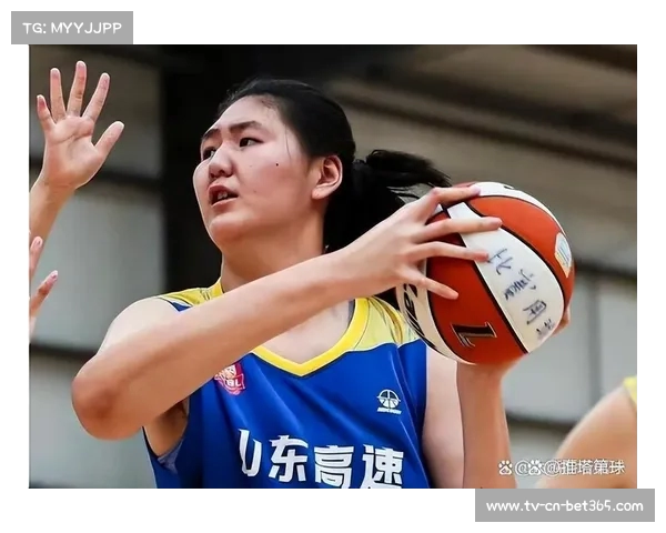 “女姚明”首秀爆发!中国女篮大胜迎来亚洲杯开门红 “女姚明”首秀爆发!中国女篮大胜迎来亚洲杯开门红