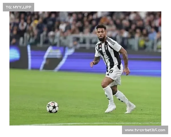 传闻成真！道格拉斯-路易斯女友阿丽莎-莱曼现身尤文总部，体检即将开始