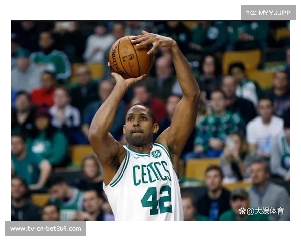 凯尔特人季后赛首轮战胜魔术，霍福德投篮稳定