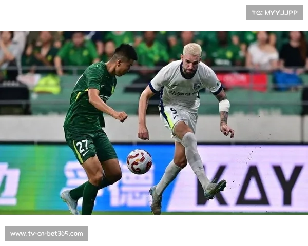 北京国安与武汉三镇上演进球大战，最终以平局收场