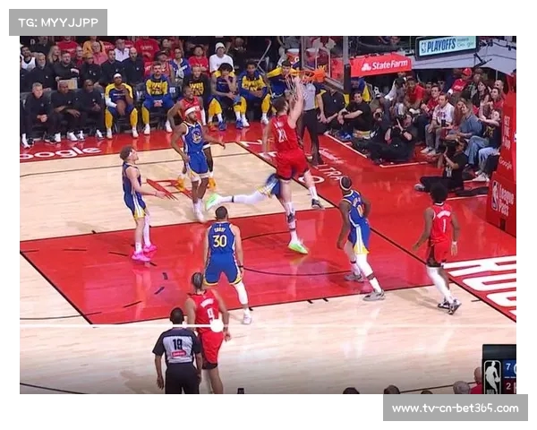 勇士队在比赛中展现出的创新战术